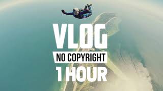 1 Hour  Jarico  Island Vlog No Copyright Music [upl. by Chrystal]