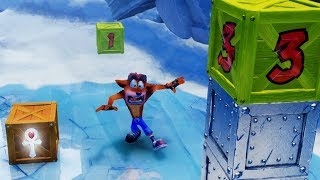 Crash Bandicoot 2 N Sane Trilogy  Platinum Relics 102 Walkthrough Part 6  1080p 60fps [upl. by Cleopatre751]