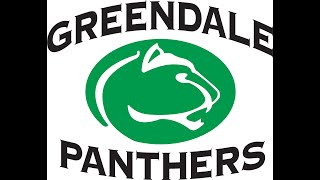 2024 Greendale High School Guy Poms [upl. by Aset]