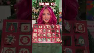 Opening ENTIRE ADVENT CALENDAR Funko Pop day 4 [upl. by Paxon976]