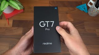 Realme GT 7 Pro Launched🔥  Flagship phone🔥 Snapdragon 8 Gen Elite🔥  Highest Antutu 🔥🔥 [upl. by Tove]