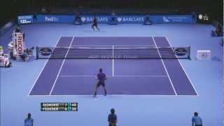 2013 ATP World Tour Season Preview [upl. by Koo62]