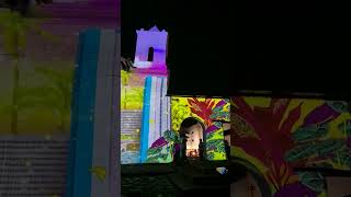 COP 16 Mapping Iglesia La Merced Cali Colombia🇨🇴 [upl. by Dex]