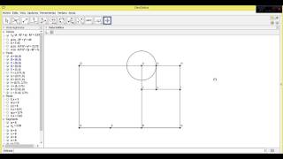 Proporcion Aurea Con Geogebra [upl. by Tobye]