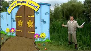 Lets Sing Nursery Rhymes with Justin Fletcher [upl. by Alimrahs]