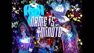 4MINUTE  Whats Your Name 이름이 뭐예요 HQ Instrumental [upl. by Penland]