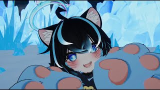 Nyaaaa Small update  ❄️ [upl. by Kress642]