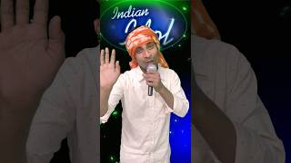 mere again main tumhara kya kaam hai 🔥🤣amitabhbachchan indianidol14 bollywood fannysong short [upl. by Etnaled]