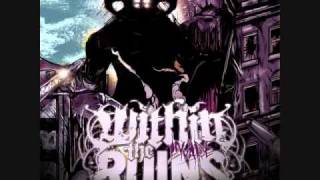 Within The Ruins  Invade BEST QUALITY WDOWNLOAD LINK [upl. by Hausner]