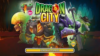 NUEVO EVENTO ISLA TIERRA PODRIDA  Dragon City [upl. by Ettezyl]