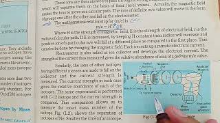 Mass Spectrometry Understanding the mz Ratio and Its Equation [upl. by Redford]