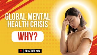 Why Mental Health Matters More Than Ever After COVID19 [upl. by Yseulta]