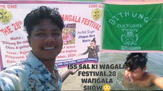 WANGALA FESTIVAL 5 November 2024 [upl. by Sussi]