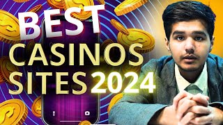 Best online indian casinos  WINNING STRATEGY [upl. by Neenahs]