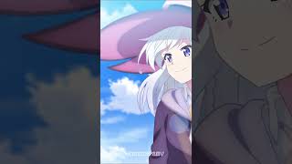 Elaina「Short AMV」 Night Dancer [upl. by Merralee875]