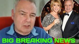 GB News viewers call for Eamonn Holmes to be replaced as new host steps in [upl. by Nnalyrehc]