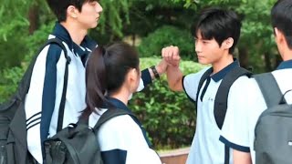 popular boy fall in love with cute girl 💗 New Korean Mix Hindi Songs 💗 Kdrama 💗school love story💗 [upl. by Meyeroff930]