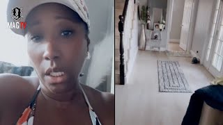 Karlissa Explains Incident Wit Joseline While Giving Tour Of Her New Home 🏡 [upl. by Pantia]