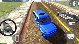 Ultimate Car amp Vehicles Collection In Indian Bike Driving 3D Games 🤩  Blue Car Games [upl. by Guarino]