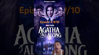 Agatha All Along Episode 5 Review [upl. by Lasonde]