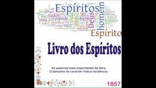 O Livro dos Espíritos Perguntas 790872 [upl. by Reames]