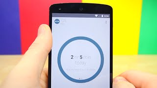 Google Fit App Review [upl. by Naujuj]