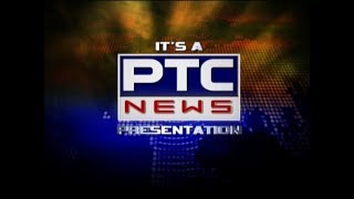 PTC NEWS LIVE [upl. by Aleece502]