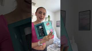 pr haul unboxing 🤭🎀 explore grwmvlog haul aesthetic vlog [upl. by Cresa706]