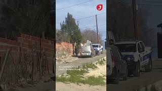 🔴 ALLANAMIENTOS en barrio Planta de Gas  Trelew [upl. by Laurie810]