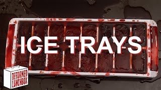 Ice Trays  Horror Short Film trigger warning [upl. by Ernald]