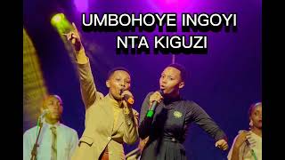 IHEMA Vestine na Dorcas 2024Video lyrics Official [upl. by Ydaf]