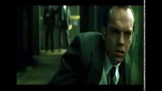 The Matrix  NEO vs Agente Smith Parte 2 [upl. by Hahnert519]