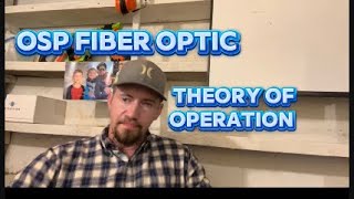 Fiber optic OSP [upl. by Adnawt]