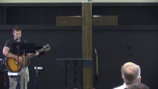 Sovereign Grace Church Dayton Livestream [upl. by Hsirrap]