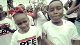 Northside Weezy feat Trap quotHit The Dance floorquot a KENXL film Official Video [upl. by Applegate]