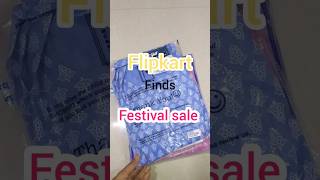 Festival sale Flipkart findings 🌷💗✨ Dress 👗and kurta set 💙flipkart shorts [upl. by Delaney]