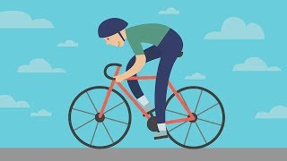 8 nouvelles règles pour les cyclistes du Québec [upl. by Ettelliw132]