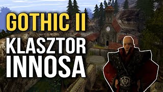 Nowicjat w Klasztorze Gothic 2 5 [upl. by Chevy155]