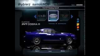 NFS Hot Pursuit 2 My Cars [upl. by Ardell409]