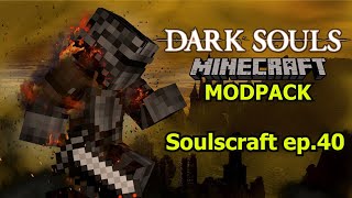 Esplorazione delle MINIERE DEBANO  Soulscraft EP 40 [upl. by Nuahsor]