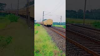 November 8 2024 katuwa howrah local train video shorts [upl. by Pierrepont616]