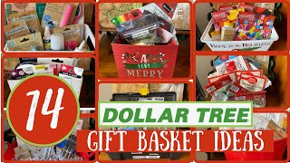 DOLLAR TREE Last Minute GIFT IDEAS that Don’t Suck [upl. by Adolf]