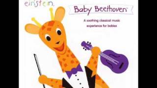 Fur Elise WoO 59  Baby Beethovenwmv [upl. by Henden]