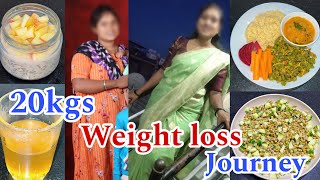 ನಮ್ಮ Subscriber 20kg Weight loss ಮಾಡಿಕೊಂಡ ಡಯಟ್ ಪ್ಲಾನ್  20kg Weight loss journey [upl. by Calderon151]