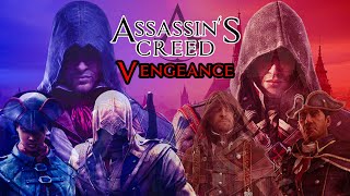 Assassins Creed Vengeance  The Ultimate AC Game [upl. by Fridlund]