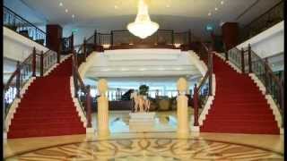 The Grand Hotel Excelsior Malta a Luxury Malta Hotel [upl. by Znerol308]