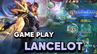 LANCELOT GAME PLAY [upl. by Munniks]