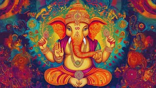 Instant Manifestation Ganeshas Mantra to Create Your Desired Reality [upl. by Lielos829]