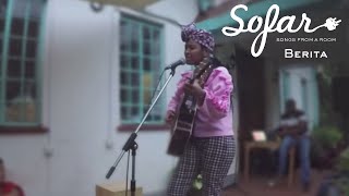 Berita  Thandolwethu  Sofar Nairobi [upl. by Sadick1]