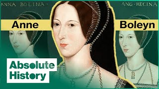 The Truth Behind Anne Boleyn Notorious Reputation  Two Sisters  Absolute History [upl. by Divaj130]